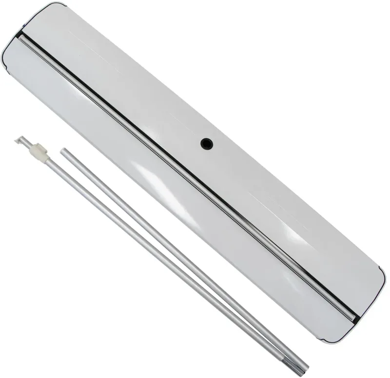 40" InstaChange Retractor Kit — view 4