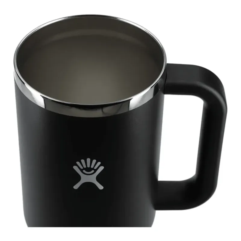 40 oz. Hydro Flask® Travel Tumbler with Straw  — view 7