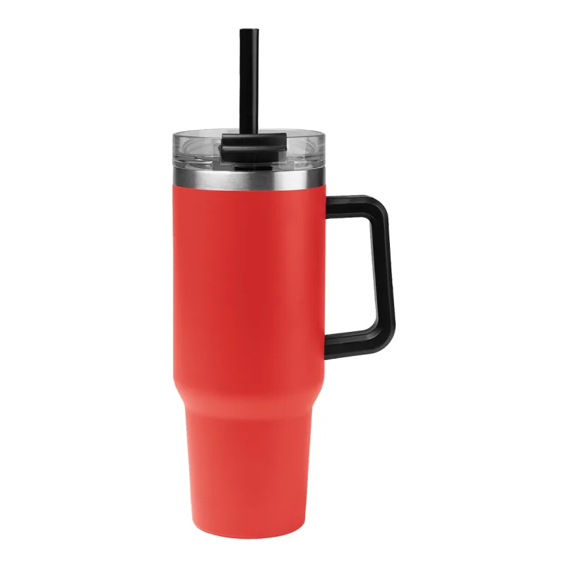 40 Oz. Kool Pak® Stainless Steel Tumbler — view 14