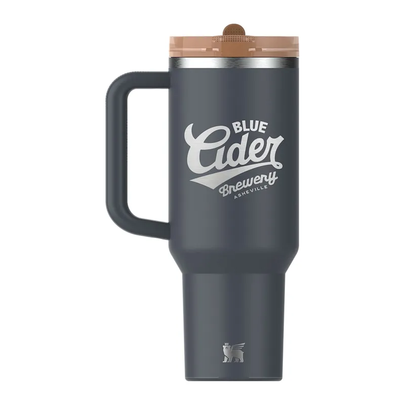 40 oz. Stanley Quencher ProTour Flip Straw Tumbler