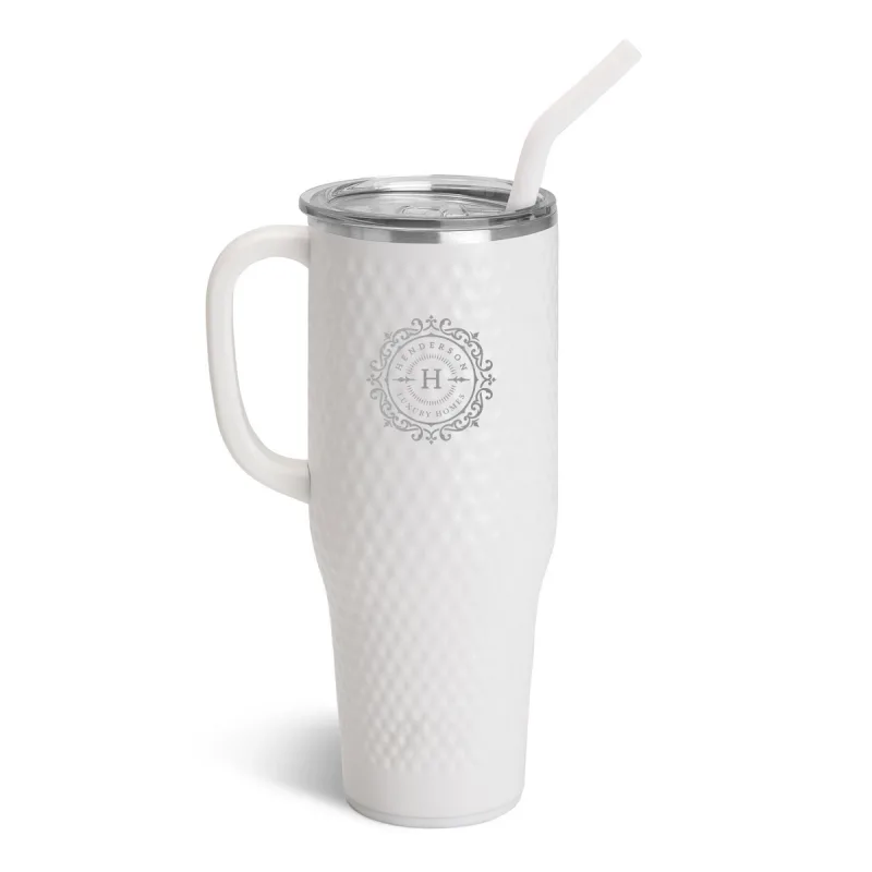 40 Oz. Swig Life™ Golf Partee Mega Mug — view 2