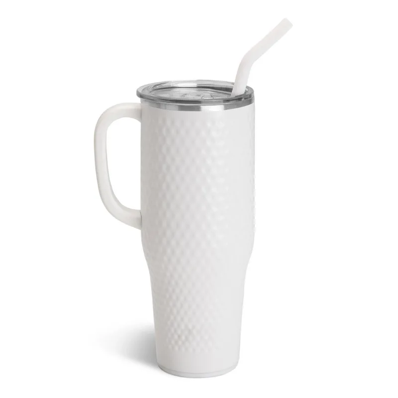 40 Oz. Swig Life™ Golf Partee Mega Mug — view 3