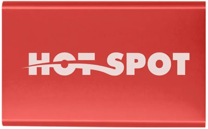 Personalized Branded Power Bank - 4000mAh — view 3