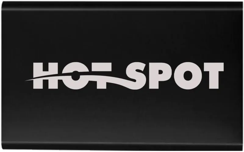 Personalized Branded Power Bank - 4000mAh — view 5