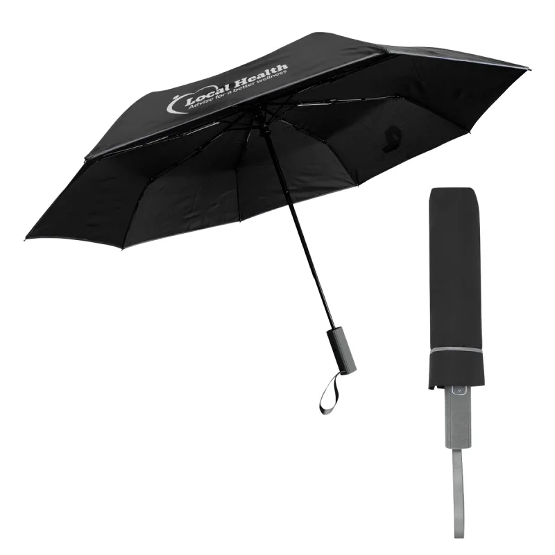 Arc Templeton Telescopic Umbrella - 46" — view 2