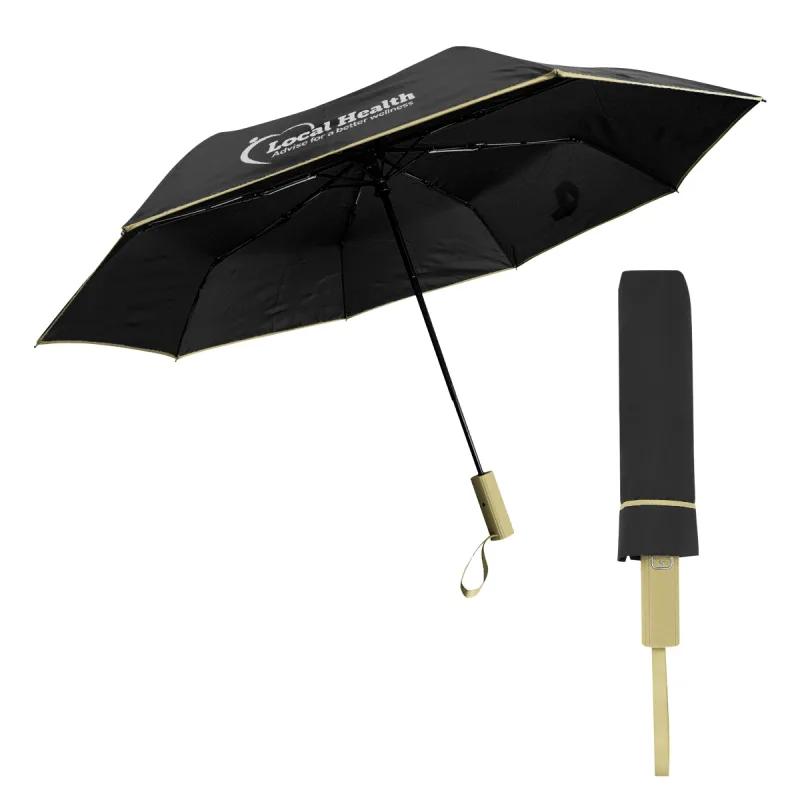 Arc Templeton Telescopic Umbrella - 46" — view 3