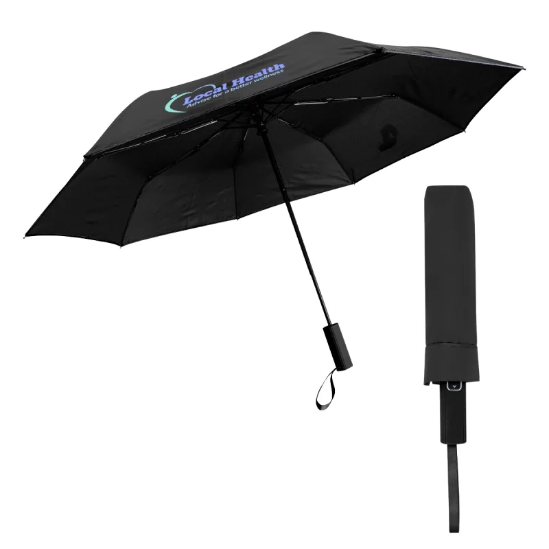 Arc Templeton Telescopic Umbrella - 46" — view 4