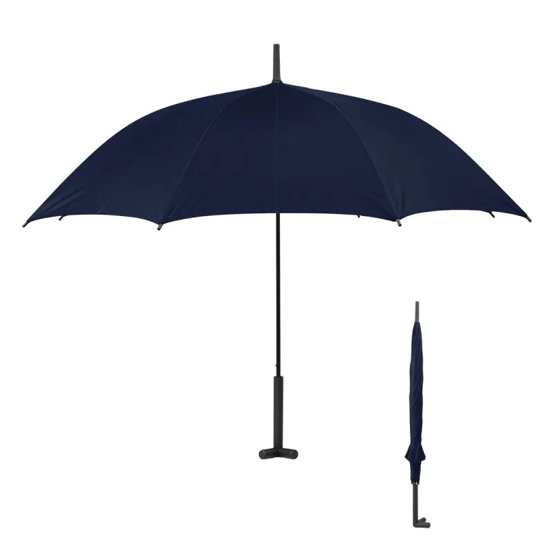 46" Arc Umbrella With Prop Stand — view 10