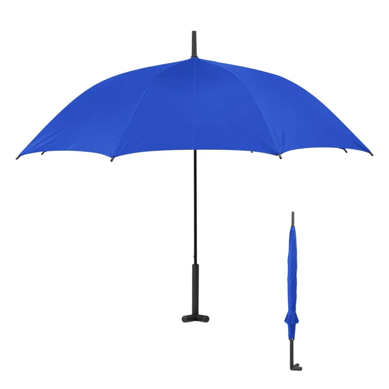 46" Arc Umbrella With Prop Stand — view 5