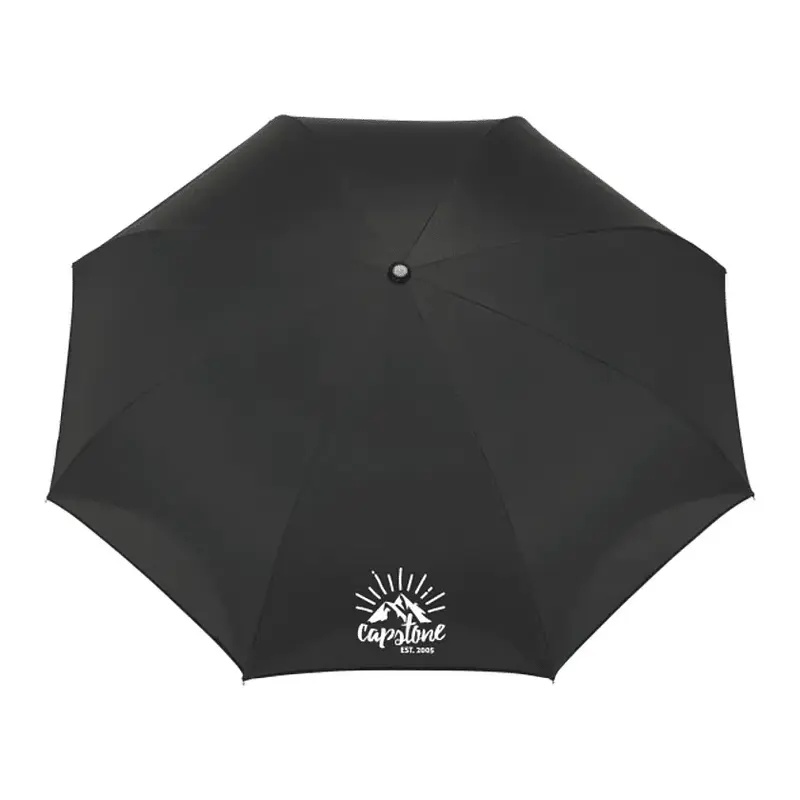 Custom Manual Inversion Umbrella - 48" RPET Canopy