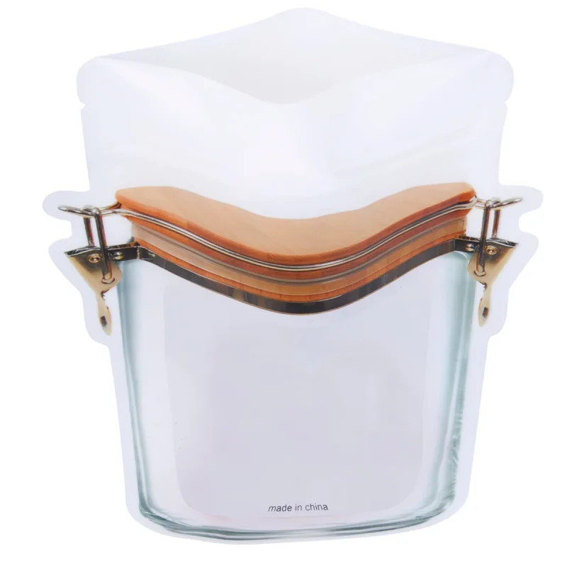 Reusable Storage Bag - 5.5 Oz. — view 4