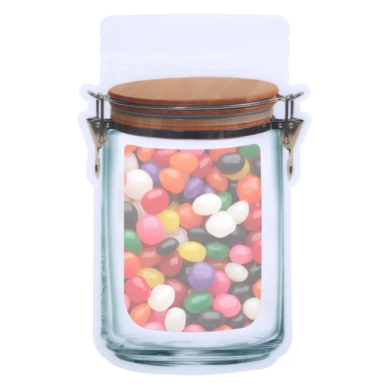 Reusable Storage Bag - 5.5 Oz. — view 6