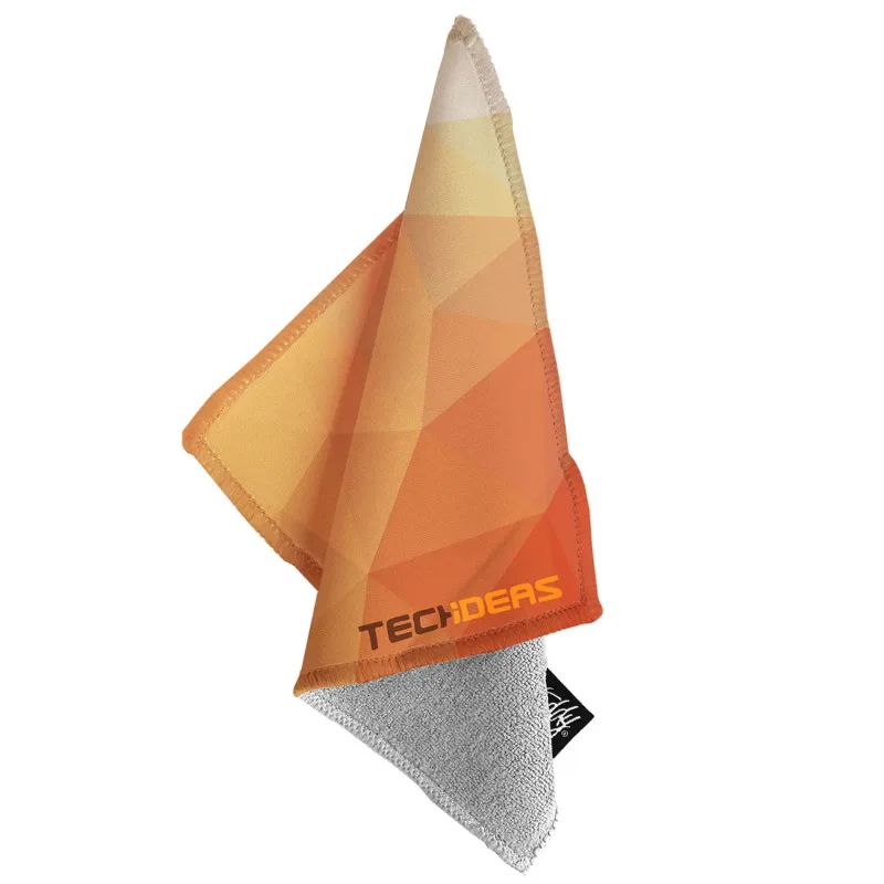 5.5" x 5.5" Smart Cloth Valü — view 3