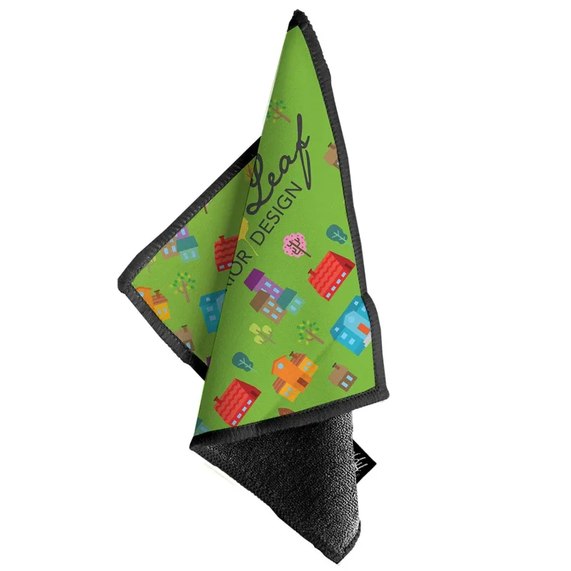 5.5" x 5.5" Smart Cloth Valü — view 4