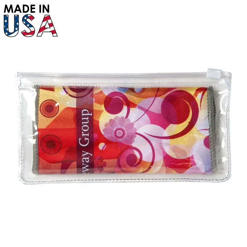 5.5" x 5.5" Smart Cloth Valü — view 9