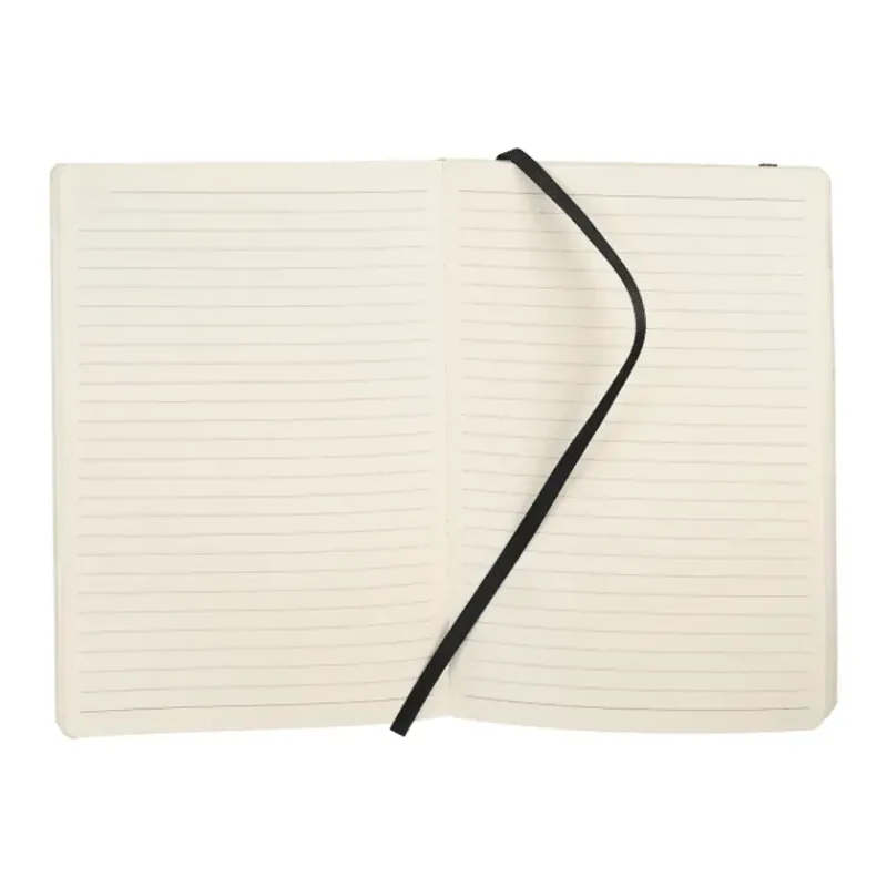 Custom Abruzzo Soft Bound JournalBook® - 5.5" x 8.5" — view 2