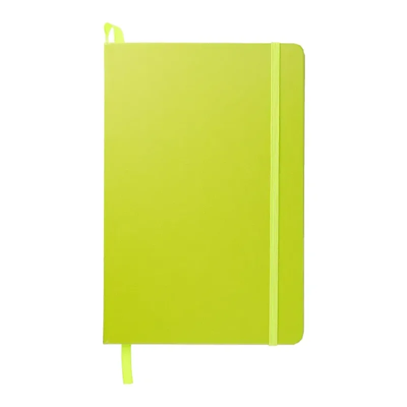 Ambassador Hardcover JournalBook - 5.5" x 8.5" (80 Pages) — view 13