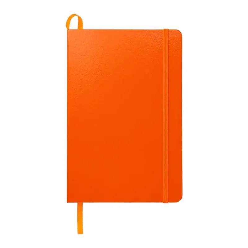 Ambassador Hardcover JournalBook - 5.5" x 8.5" (80 Pages) — view 15