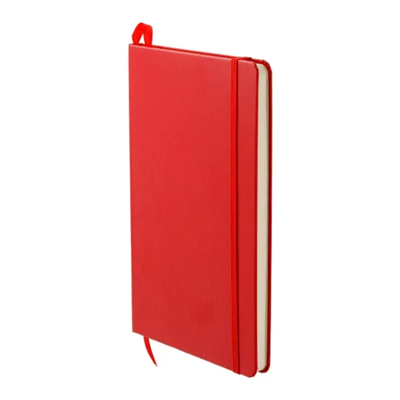 Ambassador Hardcover JournalBook - 5.5" x 8.5" (80 Pages) — view 17