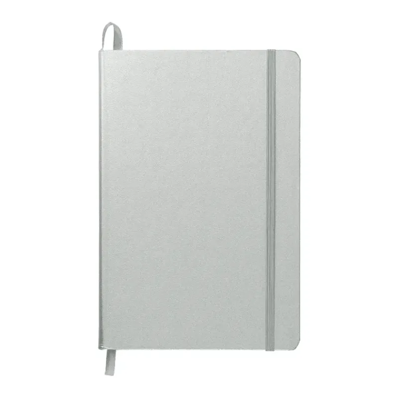 Ambassador Hardcover JournalBook - 5.5" x 8.5" (80 Pages) — view 21