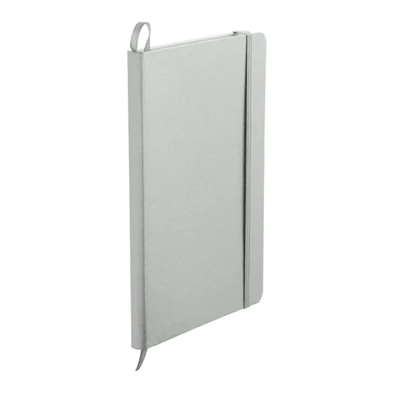 Ambassador Hardcover JournalBook - 5.5" x 8.5" (80 Pages) — view 23