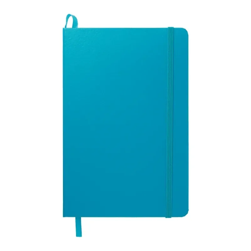 Ambassador Hardcover JournalBook - 5.5" x 8.5" (80 Pages) — view 25
