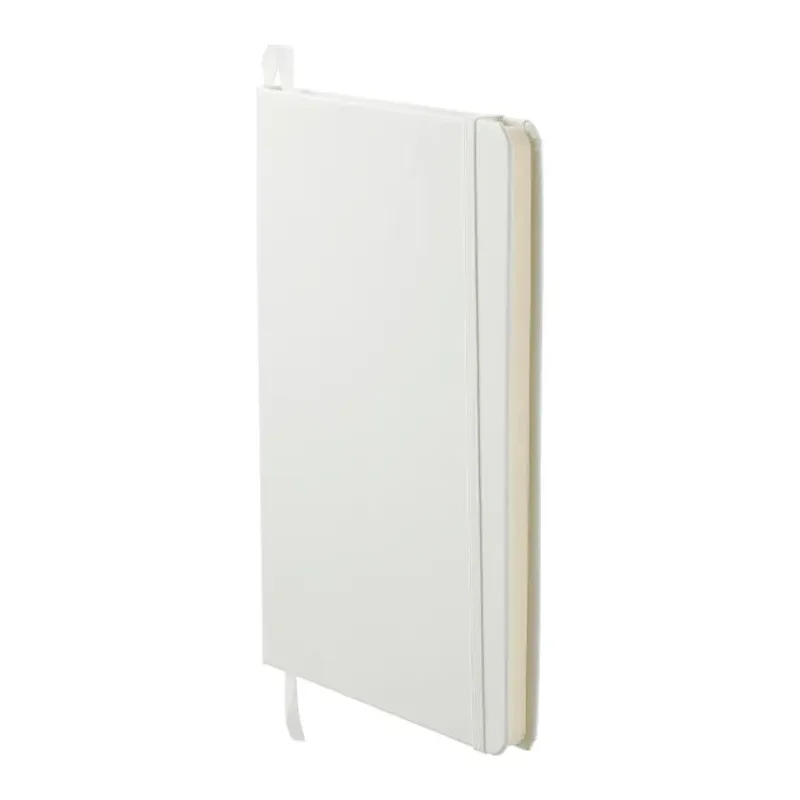 Ambassador Hardcover JournalBook - 5.5" x 8.5" (80 Pages) — view 29