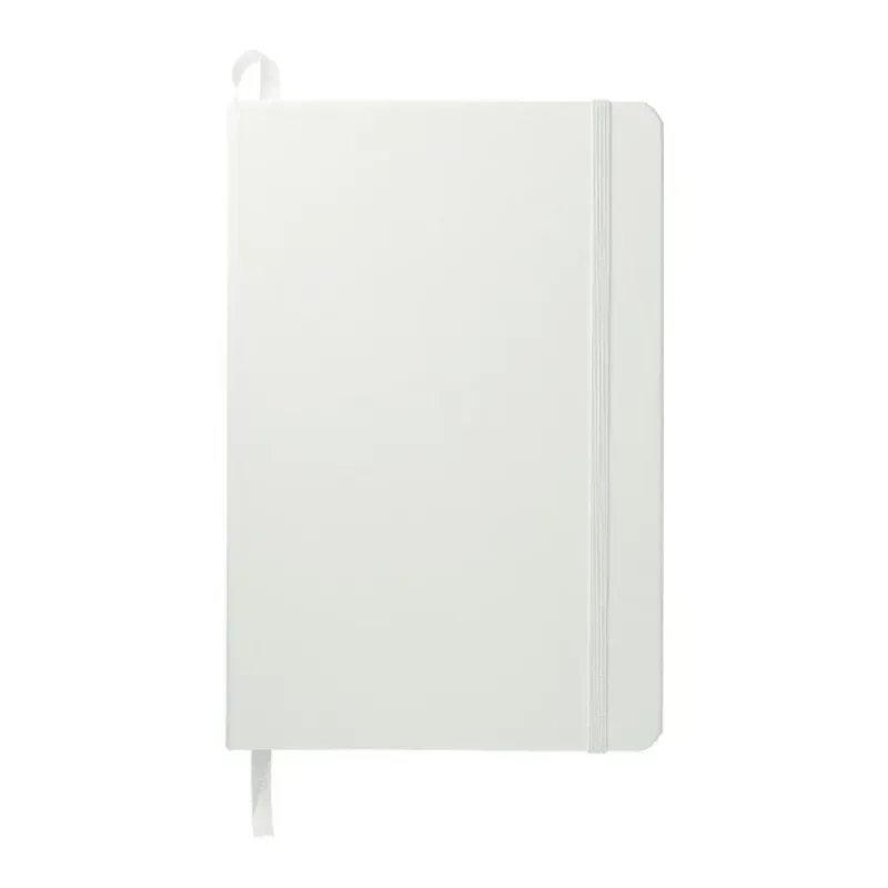 Ambassador Hardcover JournalBook - 5.5" x 8.5" (80 Pages) — view 30