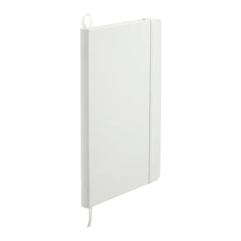 Ambassador Hardcover JournalBook - 5.5" x 8.5" (80 Pages) — view 31