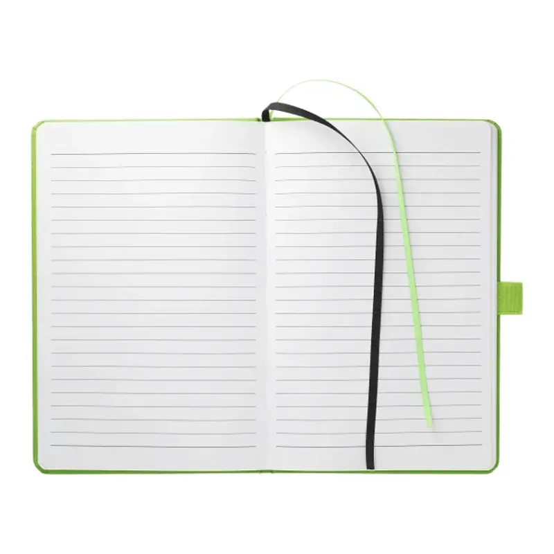 5.5" x 8.5" FSC® Mix Bound Journal — view 8