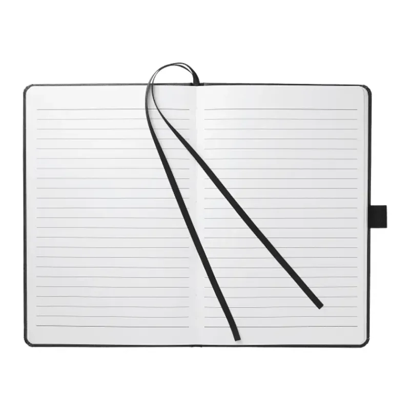 5.5" x 8.5" FSC® Mix Bound Journal — view 4