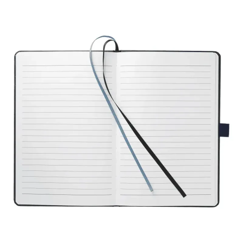 5.5" x 8.5" FSC® Mix Bound Journal — view 10