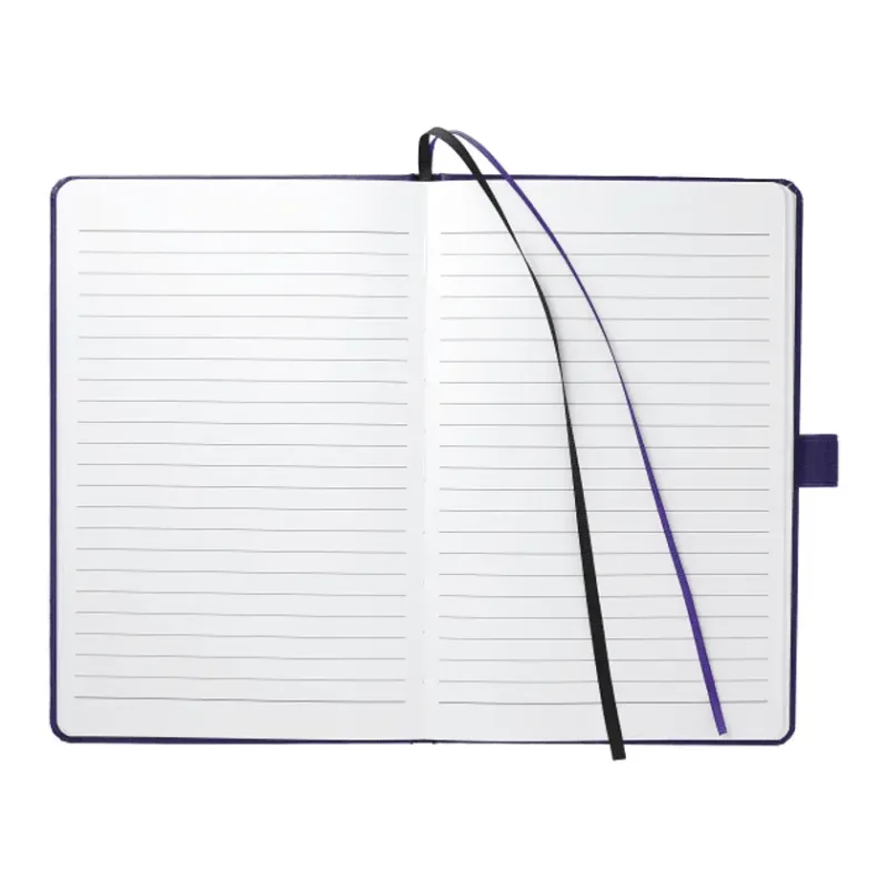 5.5" x 8.5" FSC® Mix Bound Journal — view 12