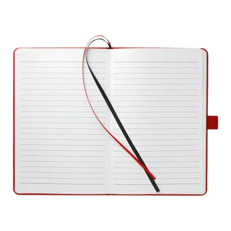 5.5" x 8.5" FSC® Mix Bound Journal — view 14