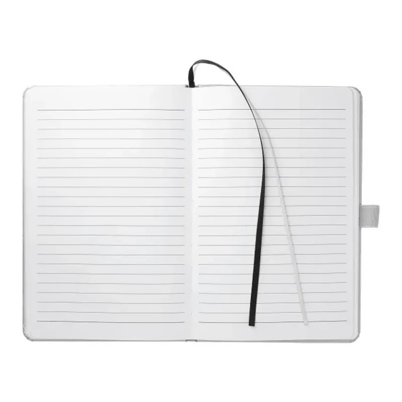 5.5" x 8.5" FSC® Mix Bound Journal — view 16