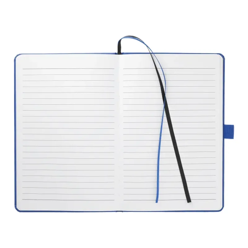 5.5" x 8.5" FSC® Mix Bound Journal — view 6