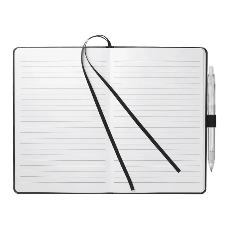 5.5" x 8.5" FSC® Mix Bound JournalBook Set — view 2