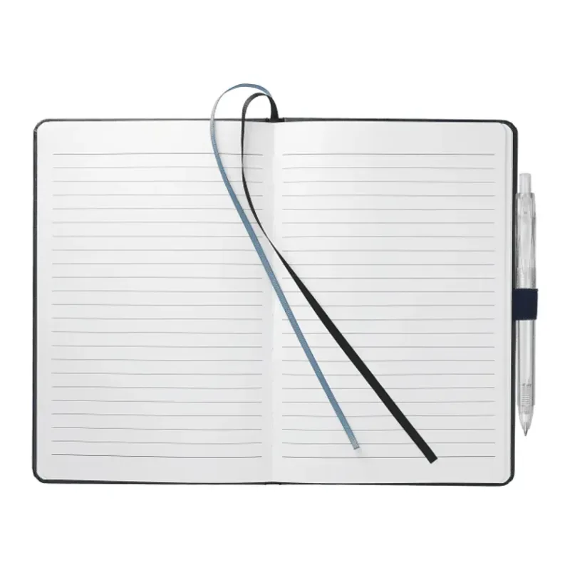 5.5" x 8.5" FSC® Mix Bound JournalBook Set — view 8