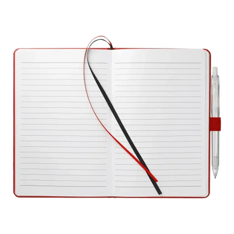 5.5" x 8.5" FSC® Mix Bound JournalBook Set — view 12