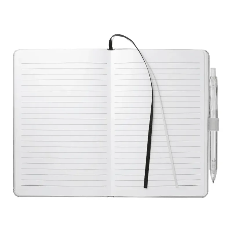 5.5" x 8.5" FSC® Mix Bound JournalBook Set — view 14
