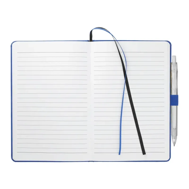 5.5" x 8.5" FSC® Mix Bound JournalBook Set — view 4