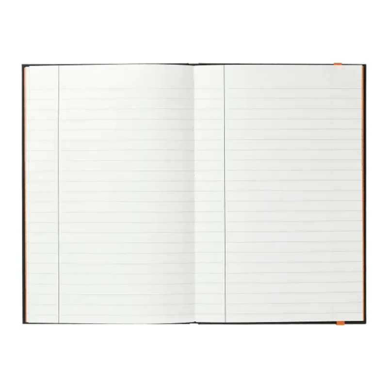 Custom Color Pop Bound JournalBook - 5.5" x 8.5" — view 11