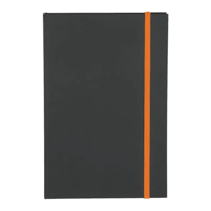 Custom Color Pop Bound JournalBook - 5.5" x 8.5" — view 13
