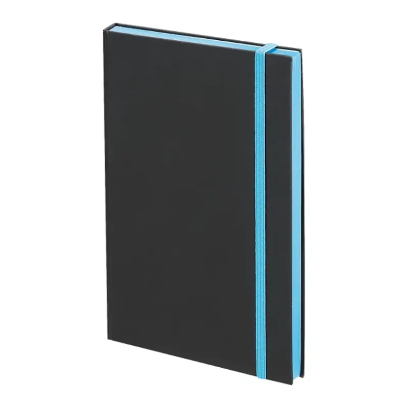 Custom Color Pop Bound JournalBook - 5.5" x 8.5" — view 4
