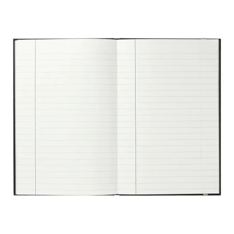 Custom Color Pop Bound JournalBook - 5.5" x 8.5" — view 7