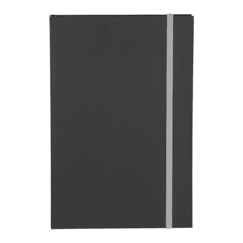 Custom Color Pop Bound JournalBook - 5.5" x 8.5" — view 8
