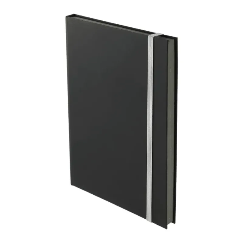 Custom Color Pop Bound JournalBook - 5.5" x 8.5" — view 9