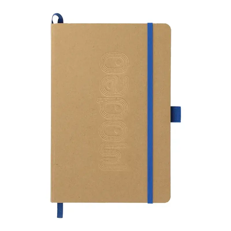 Custom EcoSmart Bound JournalBook - 5.5"x8.5"