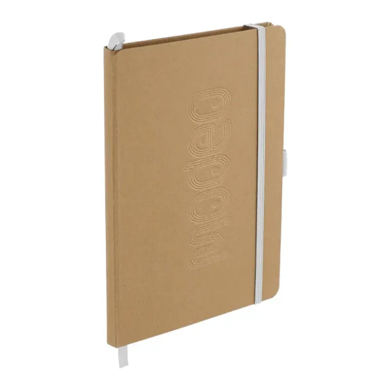 Custom EcoSmart Bound JournalBook - 5.5"x8.5" — view 11