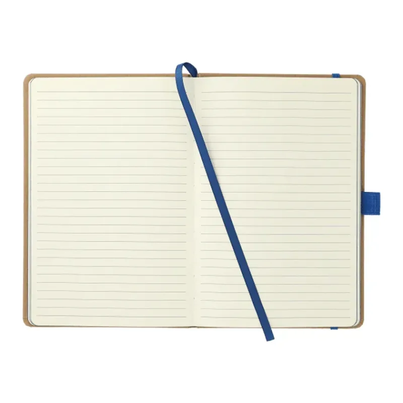Custom EcoSmart Bound JournalBook - 5.5"x8.5" — view 2